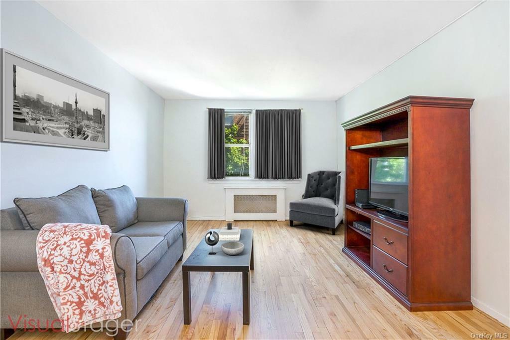 Property Photo:  4380 Vireo Avenue 5D  NY 10470 