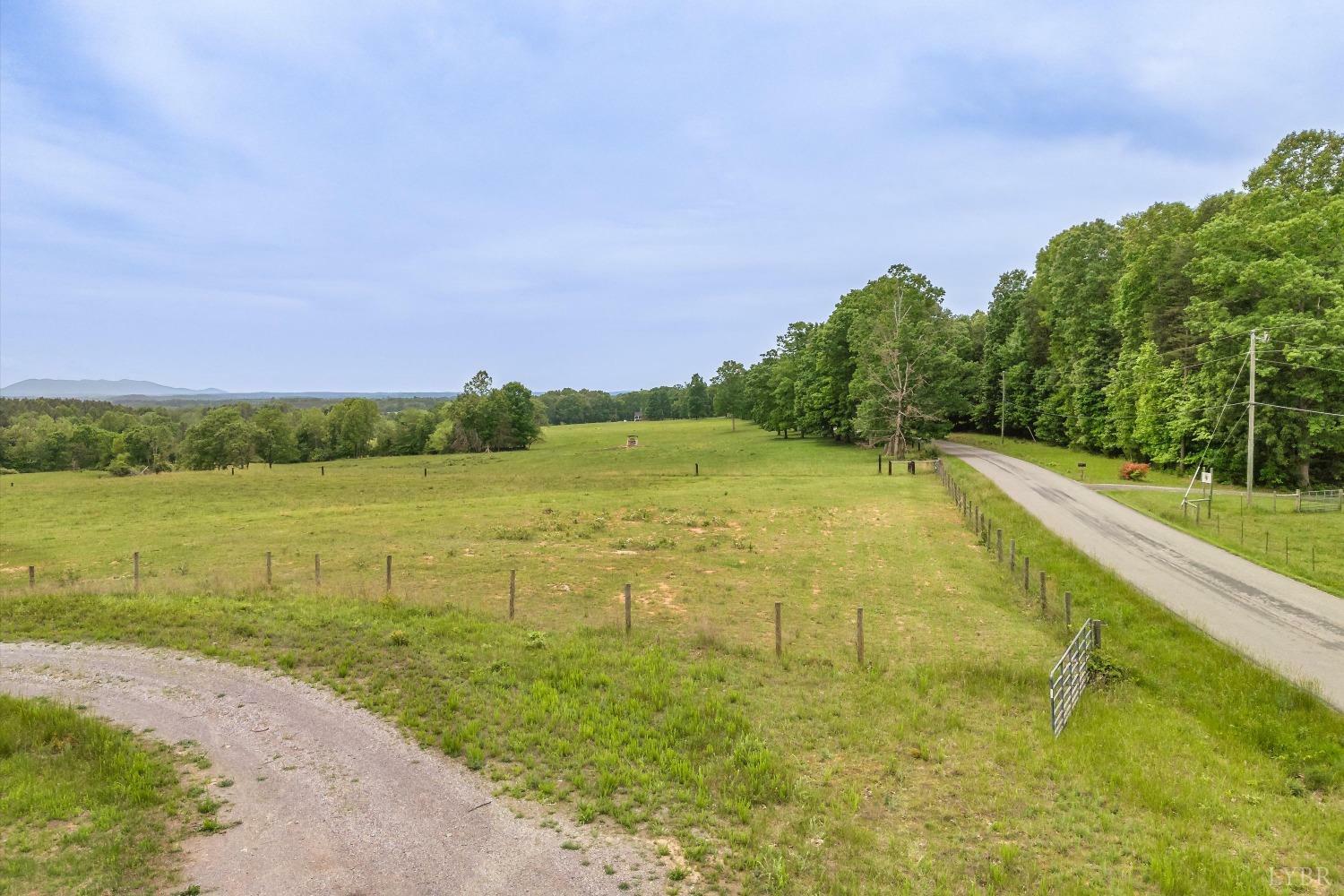 Property Photo:  0 Headens Bridge Road  VA 24523 