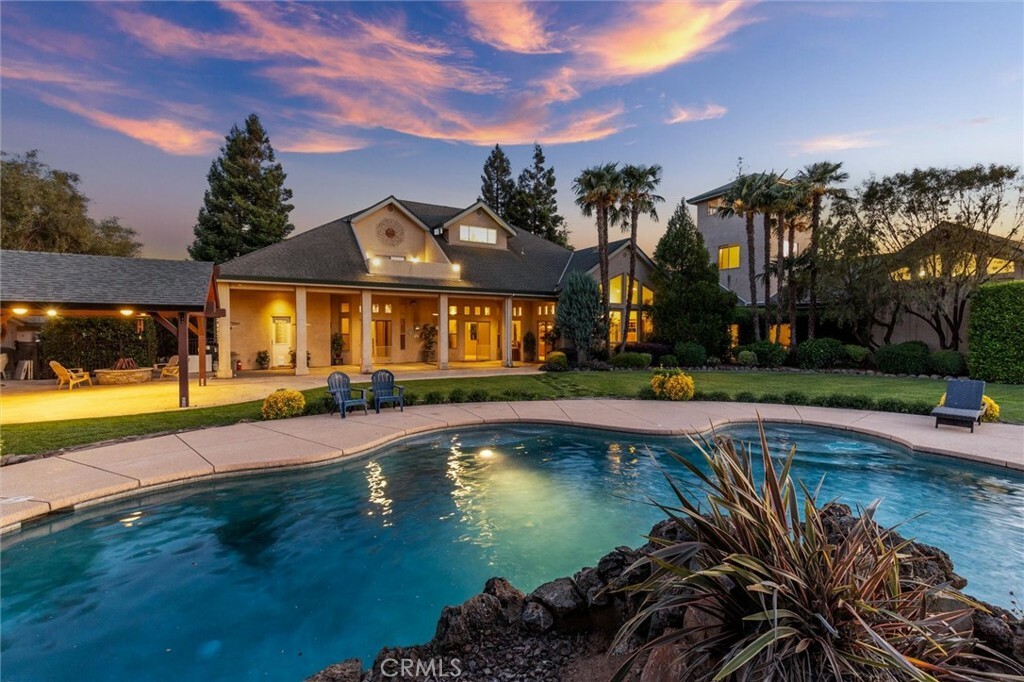 Property Photo: 10000 Fimple Road CA 95928
