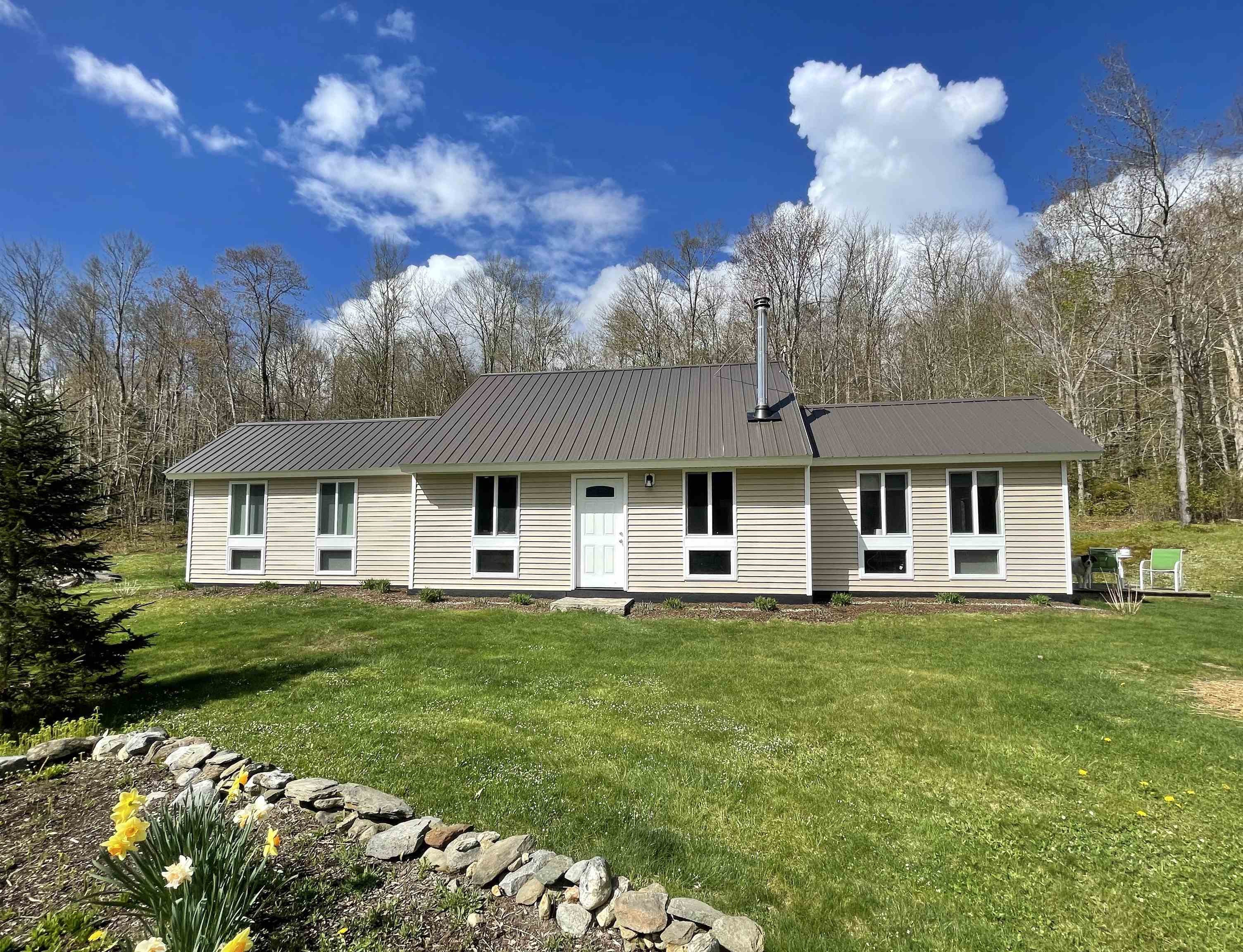 Property Photo: 383 Moody Road VT 05443