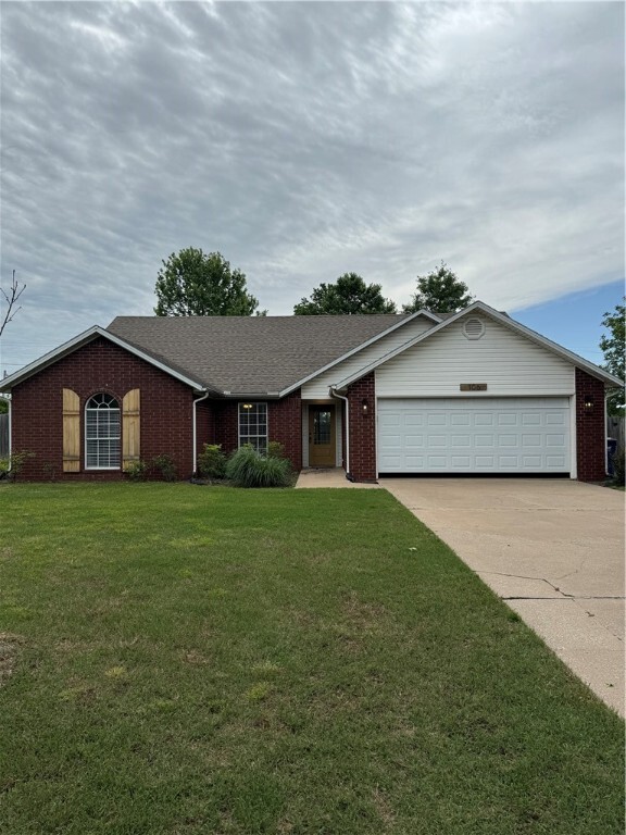 Property Photo:  106 SW Apple Blossom  AR 72712 