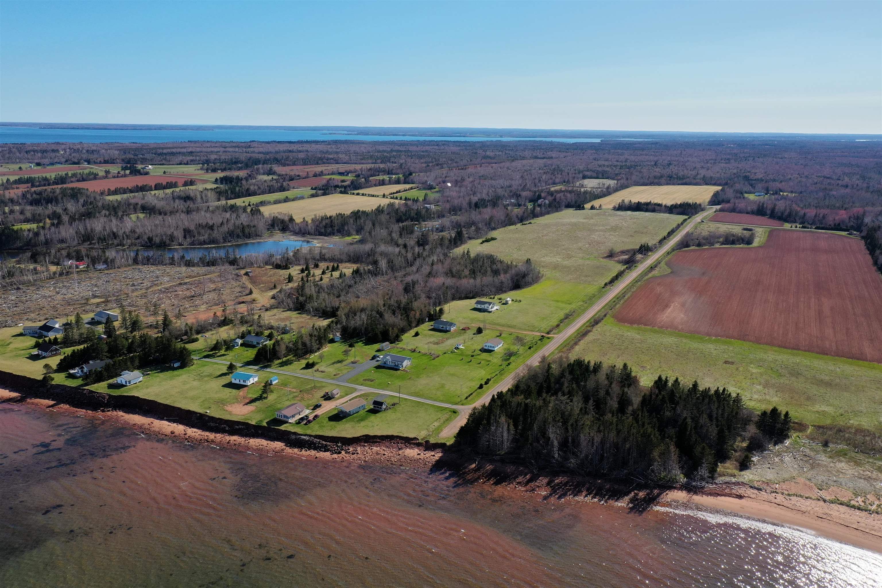 Photo de la propriété:  Lot 29 Beach Road  PE C0A 1G0 