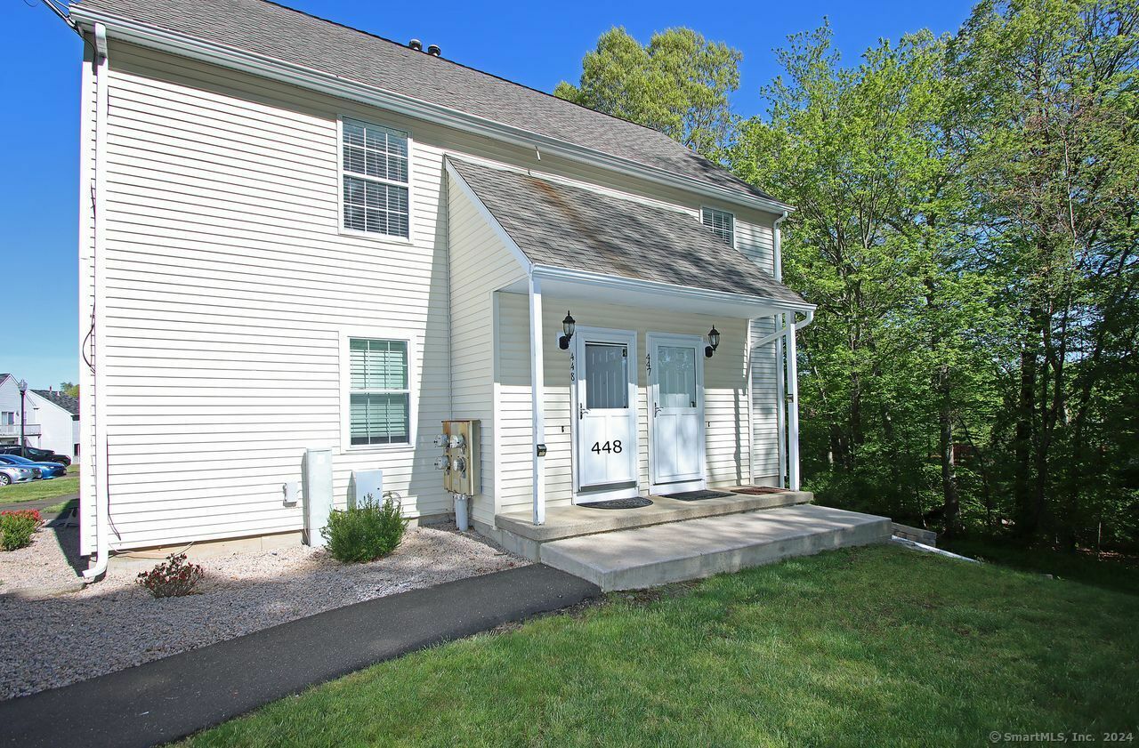 Property Photo:  229 Branford Road 448  CT 06471 