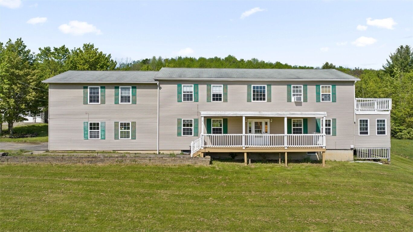 House for sale in Binghamton 154 Gratsinger Road, Binghamton, NY 13903