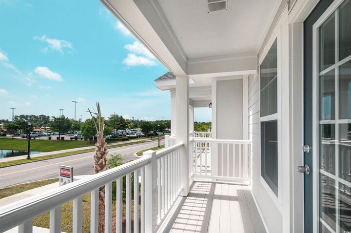 Property Photo:  821 Rebecca Ln. 6D  SC 29577 