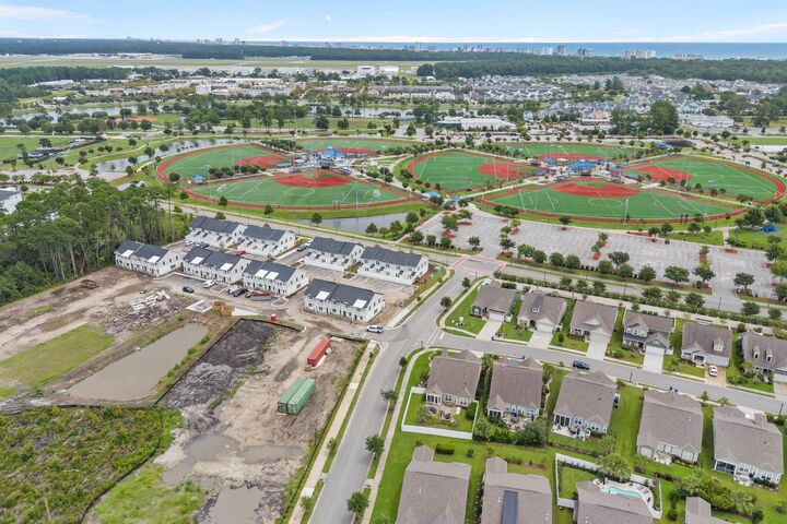 Property Photo:  821 Rebecca Ln. 6D  SC 29577 