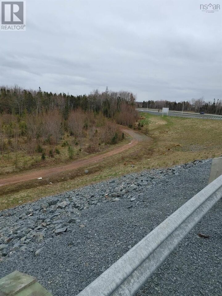 Property Photo:  Acreage N0. 102 Highway  NS B2S 2L1 
