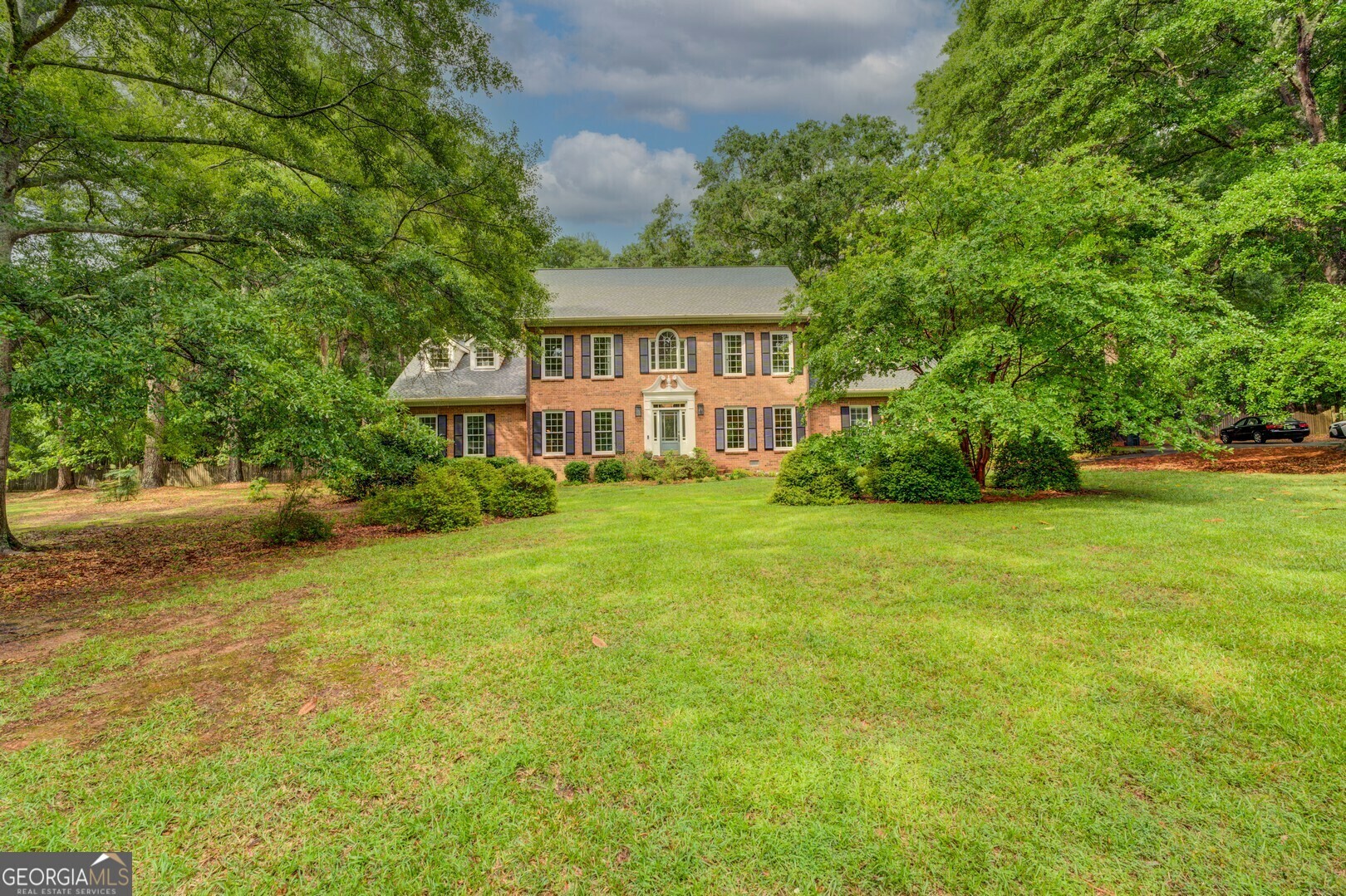 Property Photo:  960 Todd Drive  GA 30014 