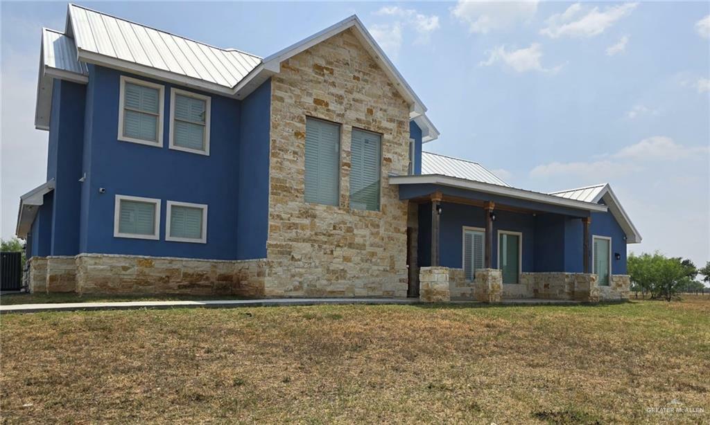 Property Photo: 21203 Los Venados Drive TX 78542