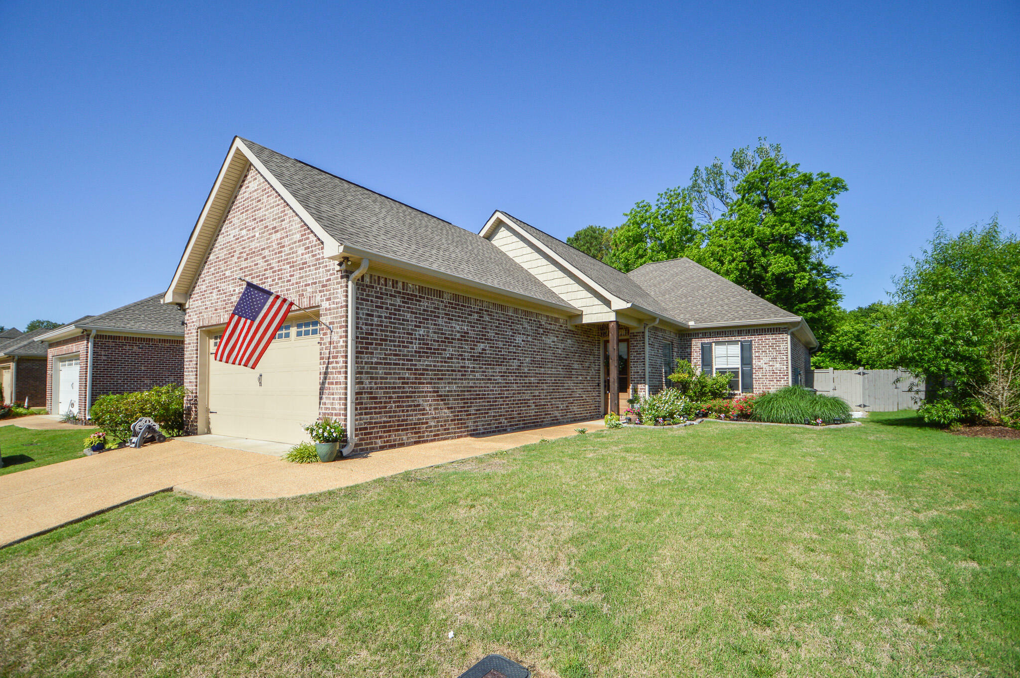 Property Photo:  106 Bryce Ln  MS 39759 