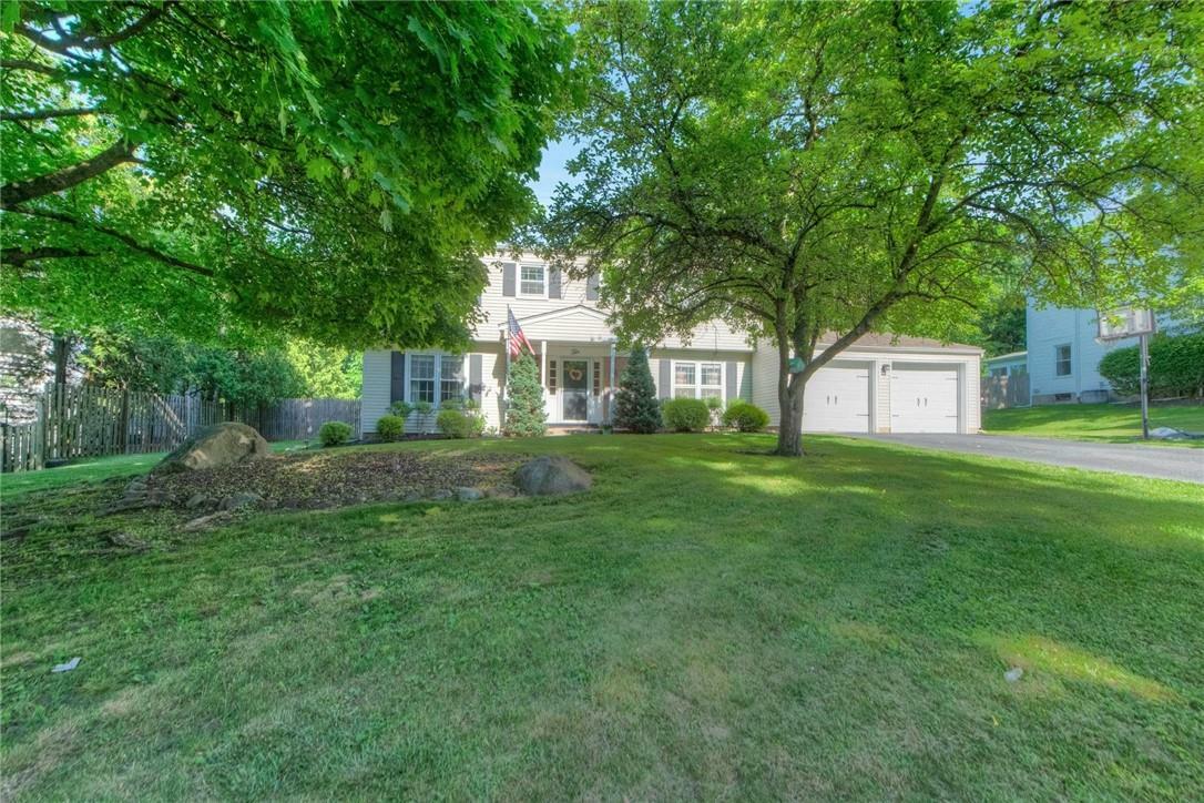 Property Photo:  10 Lancaster Drive  NY 10901 