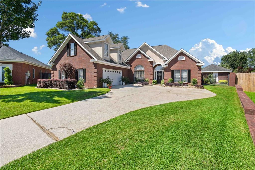 Property Photo:  2277 Chapel Hill Drive  AL 36695 