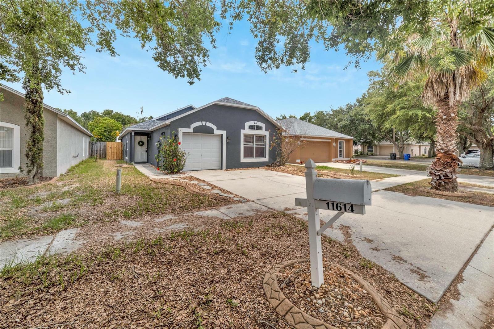 Property Photo:  11614 Ivy Flower Loop  FL 33569 