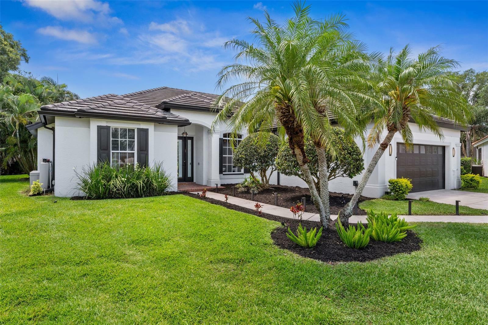 Property Photo: 5285 Far Oak Circle FL 34238