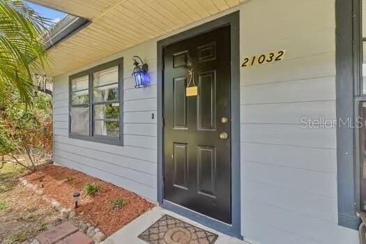 Property Photo: 21032 Nowell Avenue FL 33954