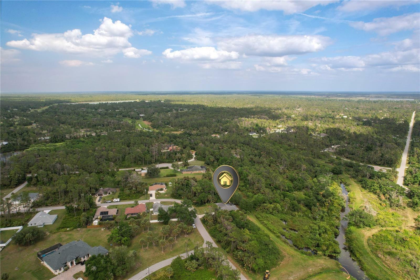 Property Photo: 5262 Weslaco Lane FL 34286