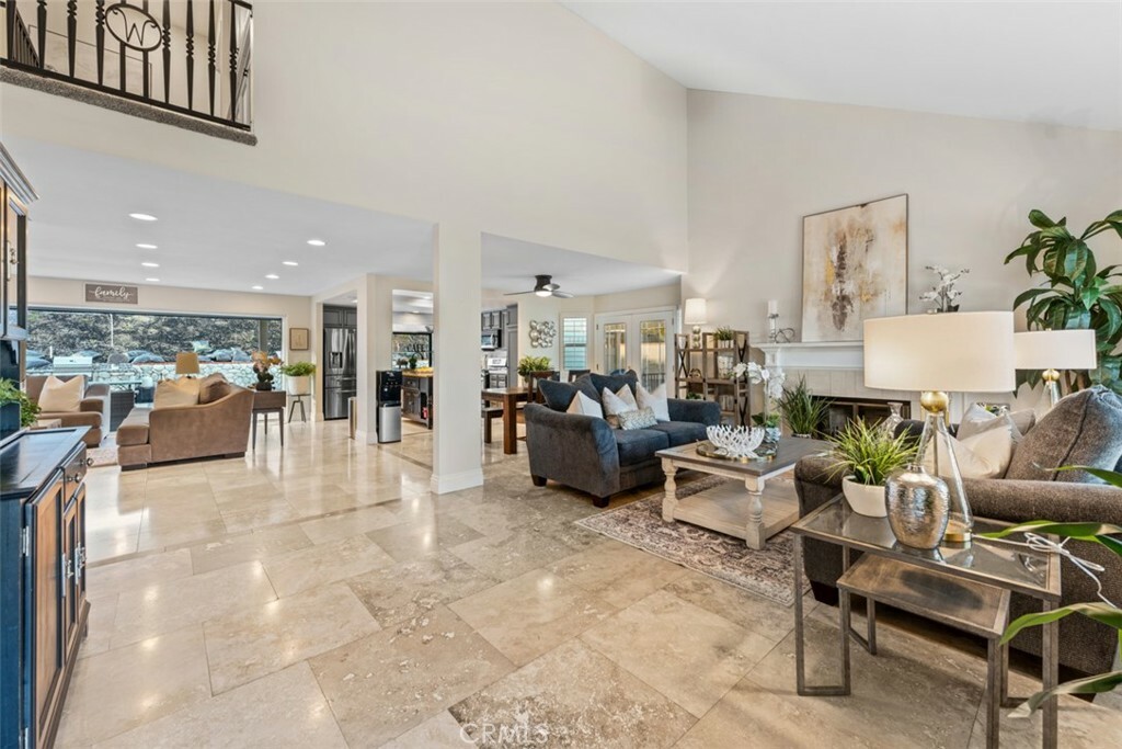 Property Photo:  20545 Via Campanas  CA 92886 
