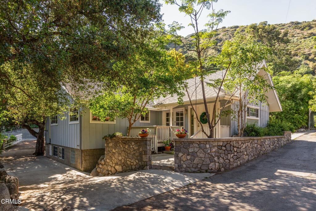 Property Photo: 715 Brookside Lane CA 91024