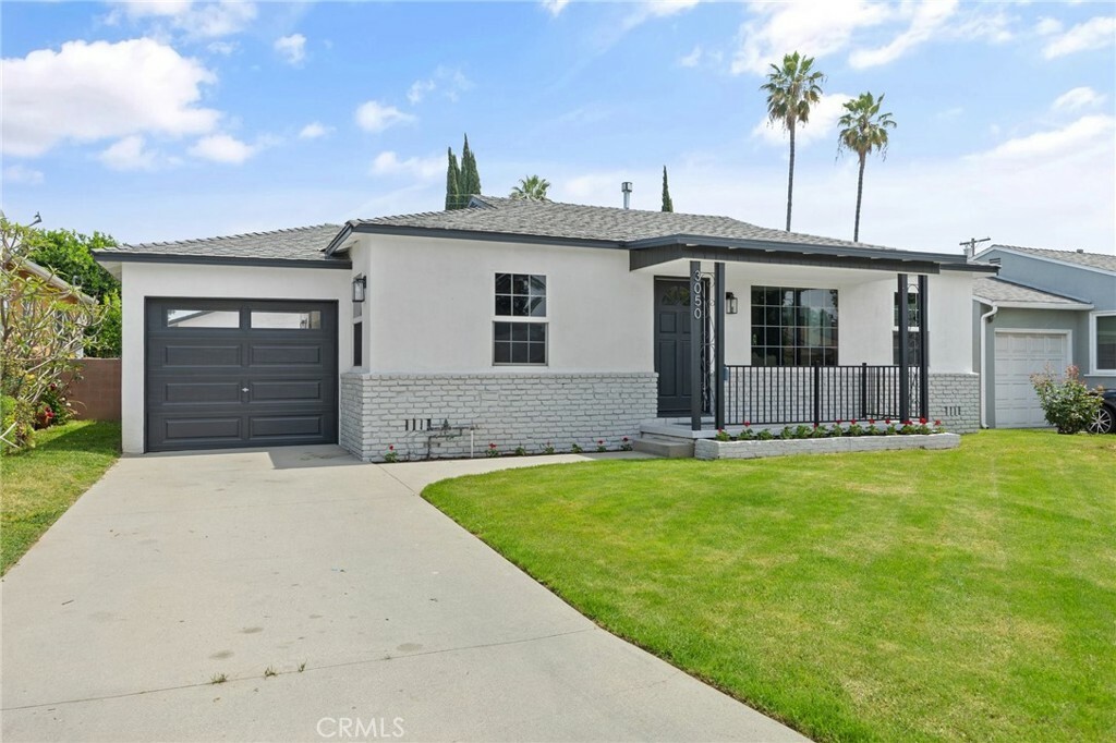 Property Photo:  3050 Doolittle Avenue  CA 91006 