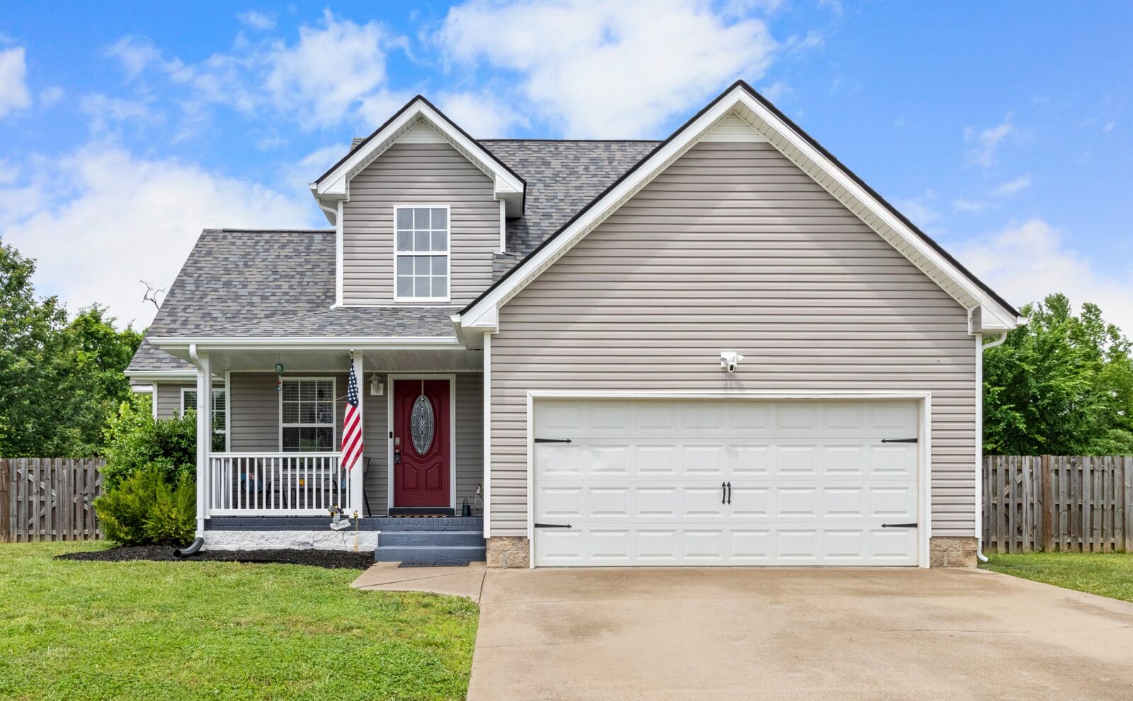 Property Photo: 1385 Mutual Dr TN 37042