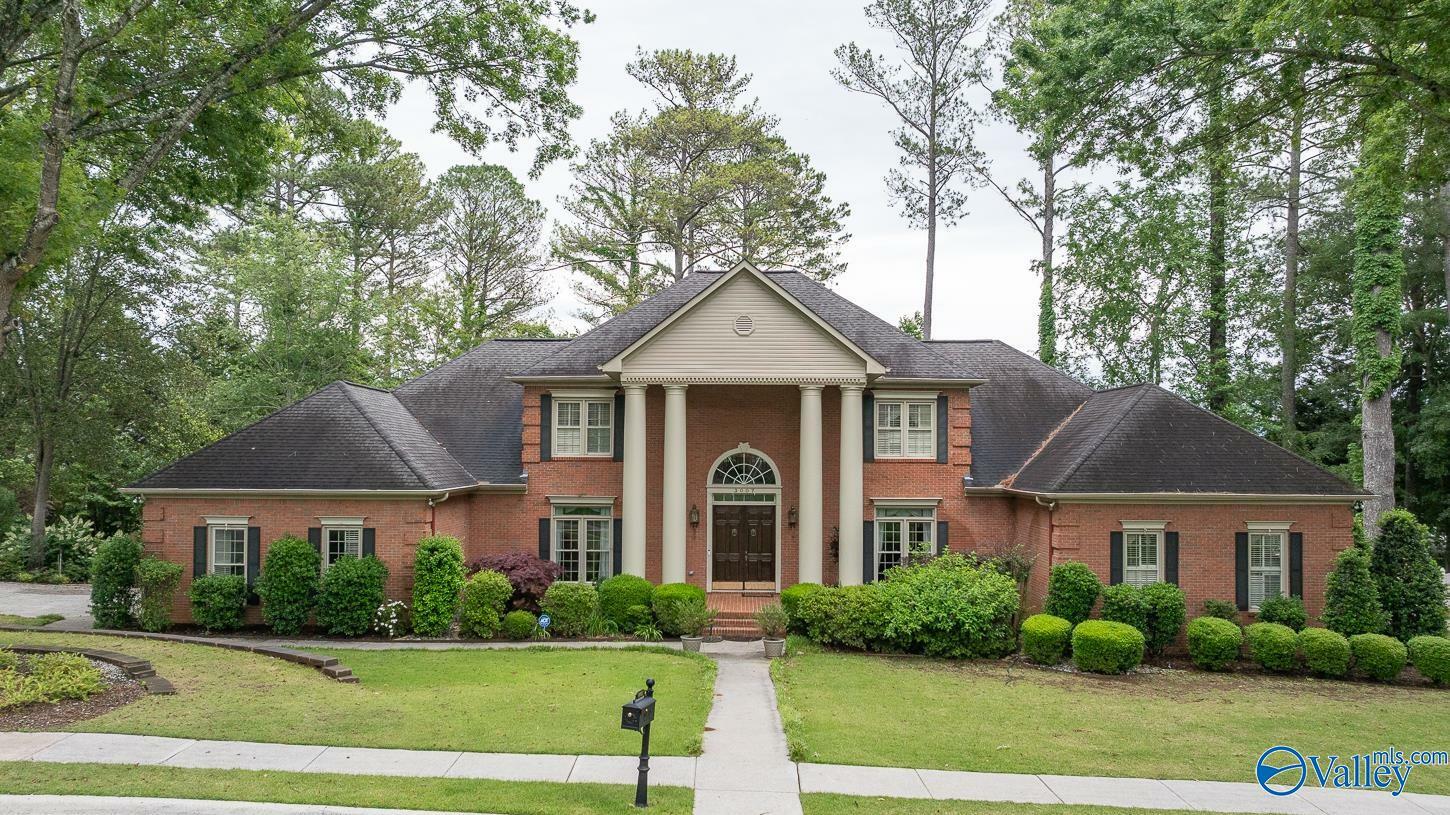 Property Photo:  3007 Hampton Cove Way SE  AL 35763 