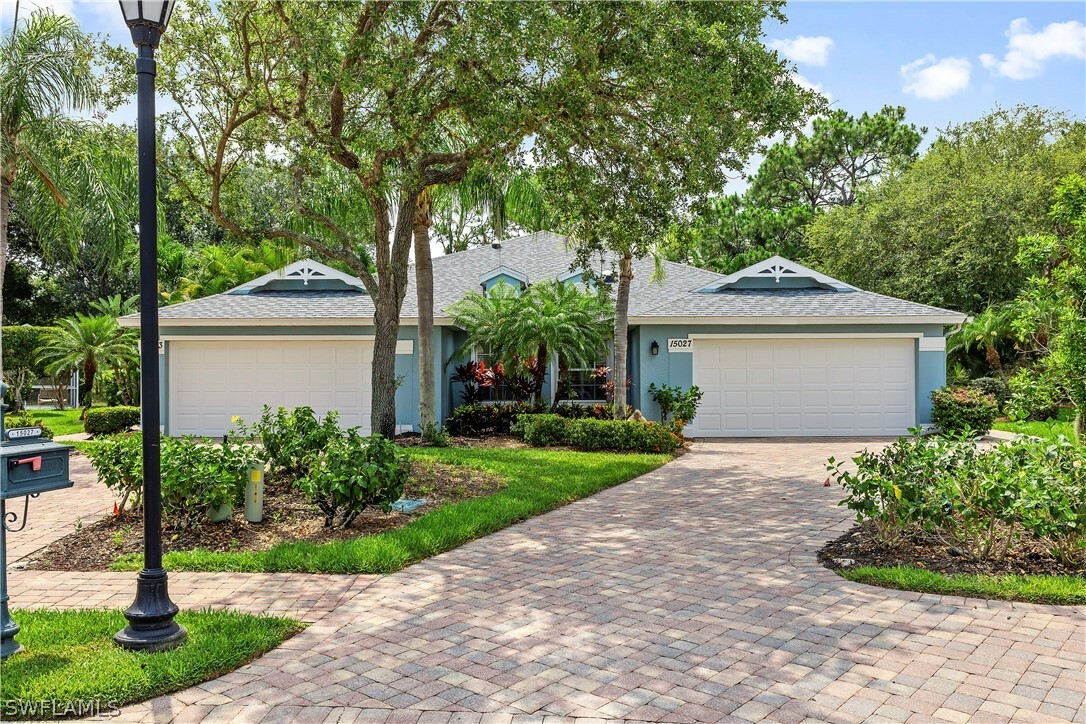 Property Photo:  15027 Sterling Oaks Drive  FL 34110 