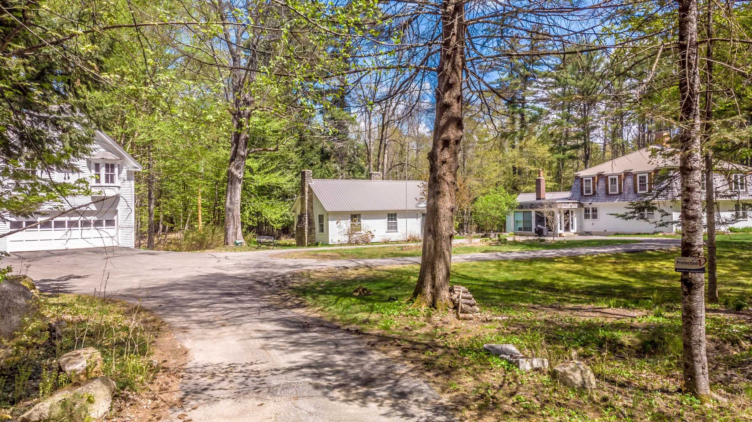 Property Photo:  1110 Washington Hill Road  NH 03886 