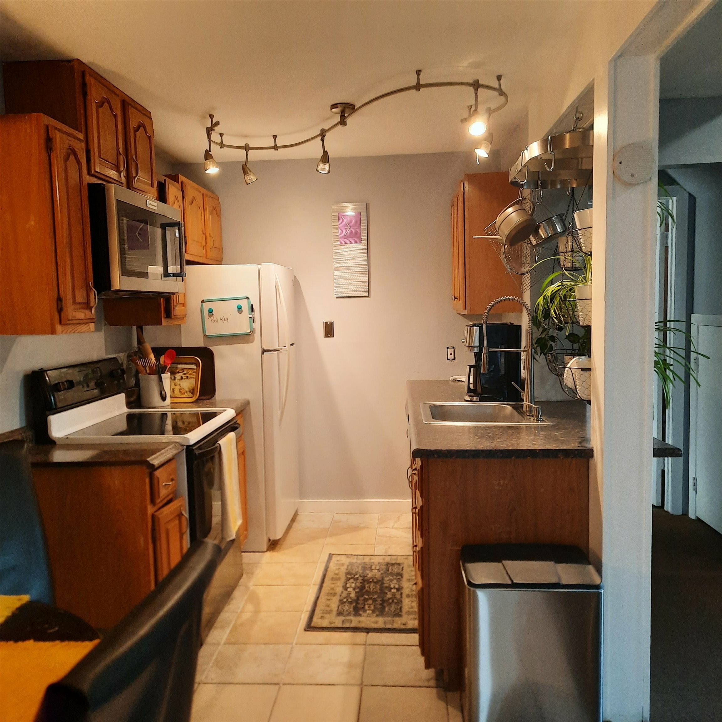 Property Photo:  13 Franklin Heights  NH 03867 