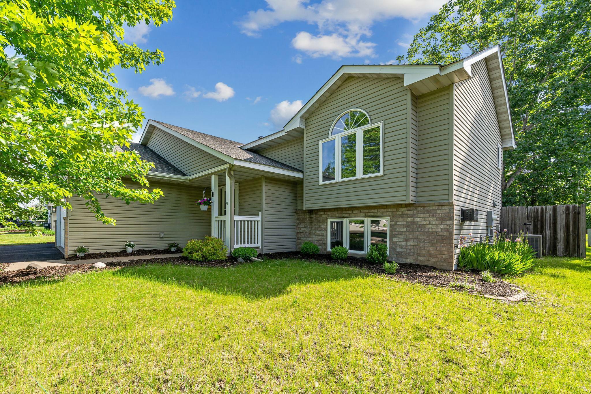 Property Photo:  1808 Lupine Drive  WI 54016 