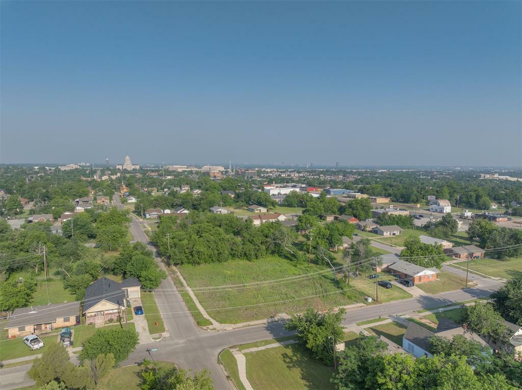 Property Photo:  2201 N Prospect Avenue  OK 73111 