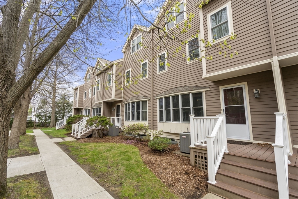 Property Photo: 6 Locust B MA 02472