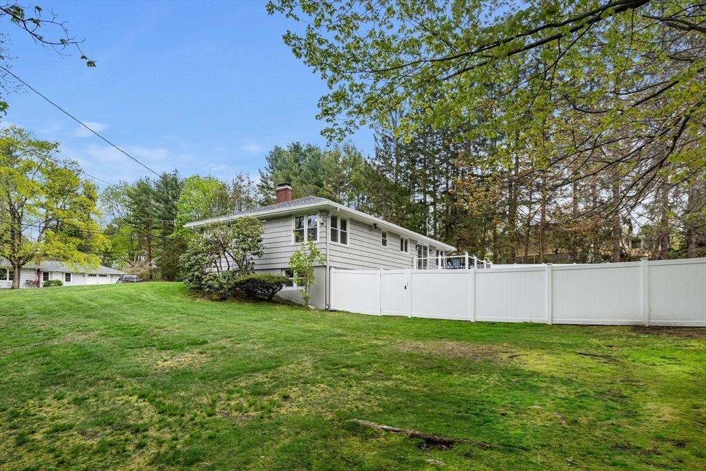 Property Photo:  7 Heath Road  MA 01845 