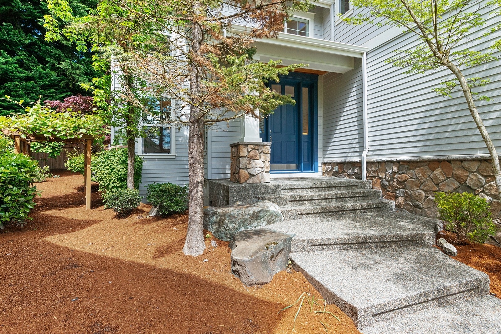 Property Photo:  17032 NE 114th Court  WA 98052 