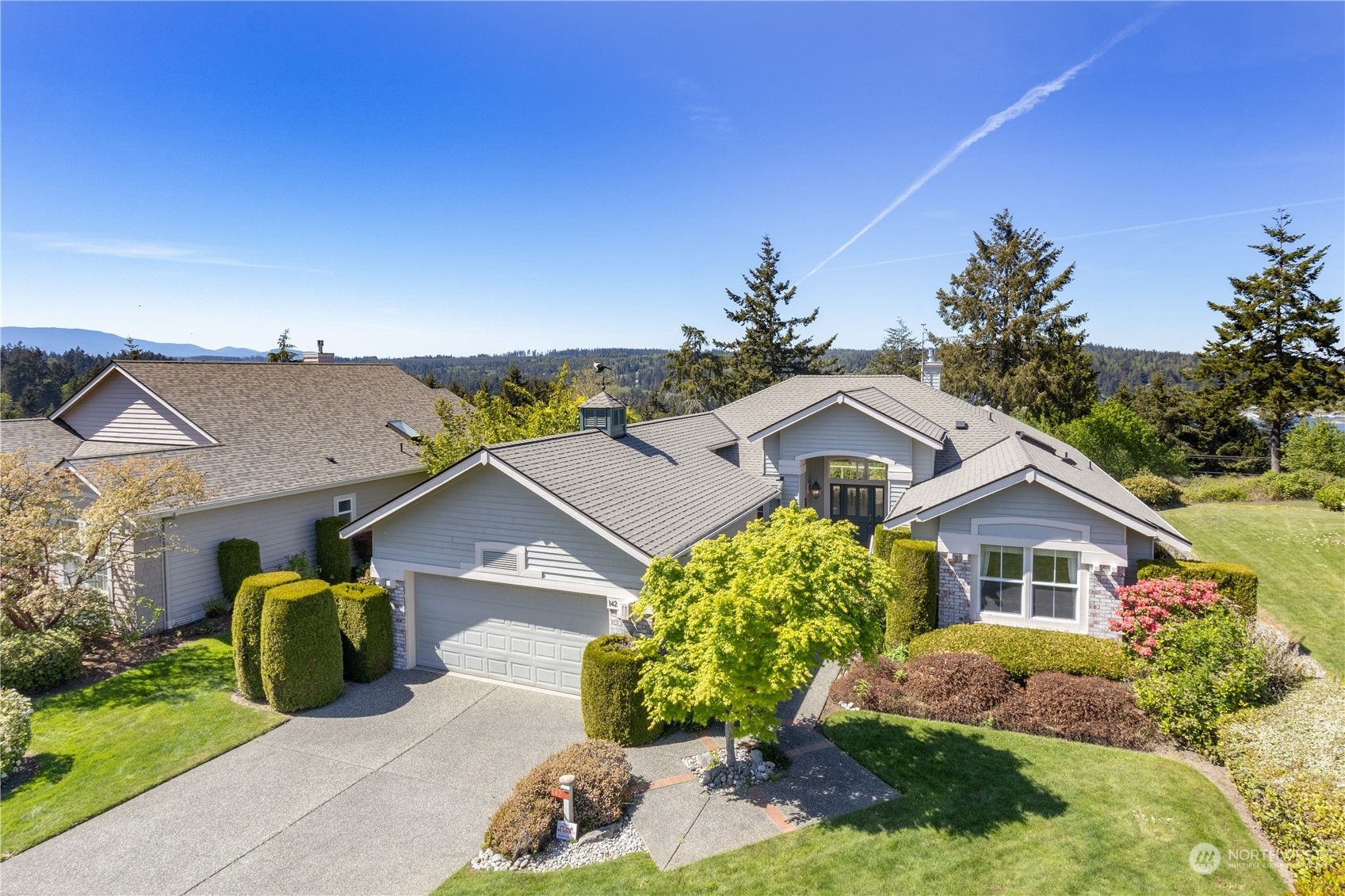 Property Photo:  142 Sea Vista Terrace  WA 98365 