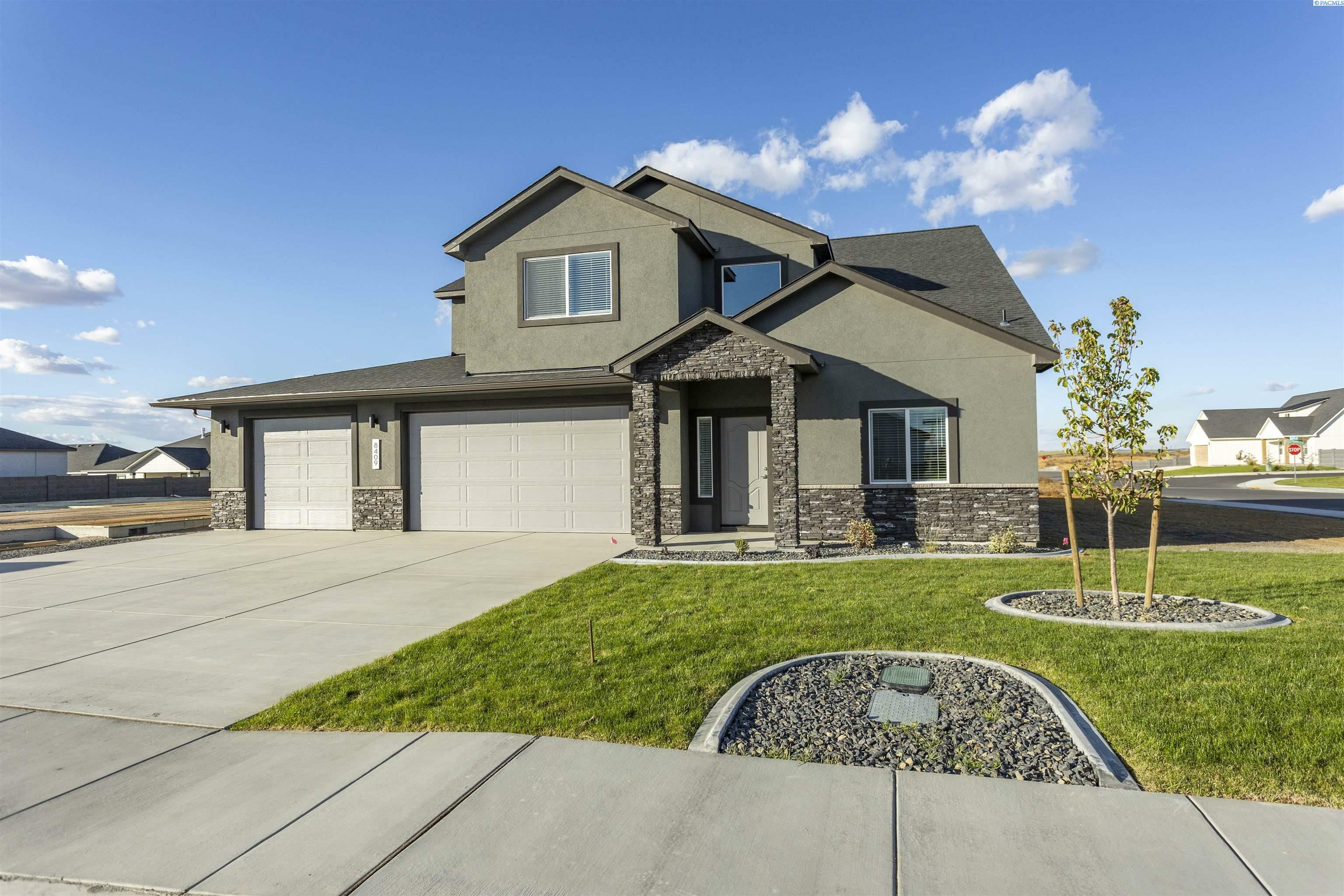 8409 Ashen Drive  Pasco WA 99301 photo