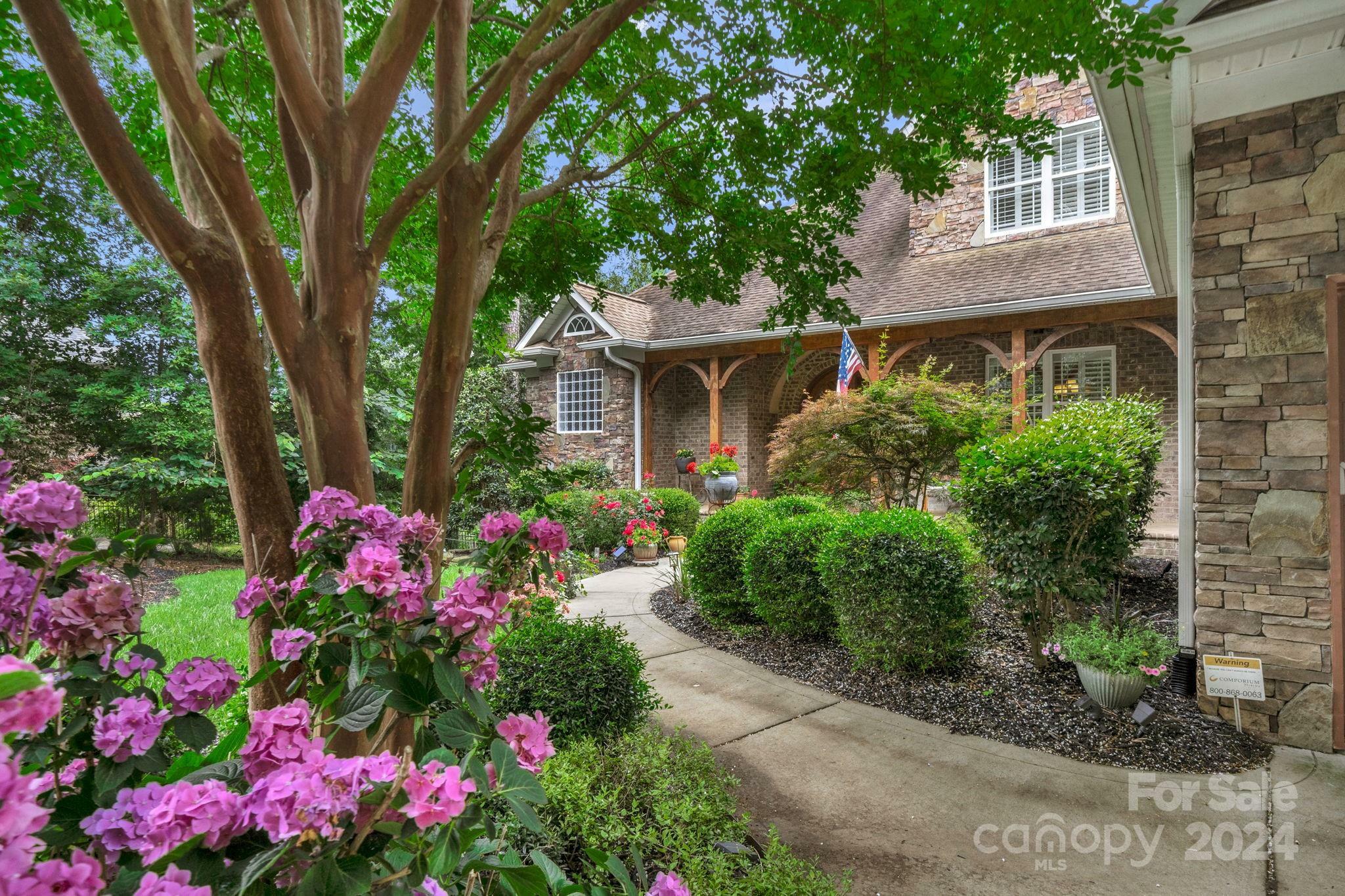 Property Photo:  362 Squirrel Lane  SC 29710 