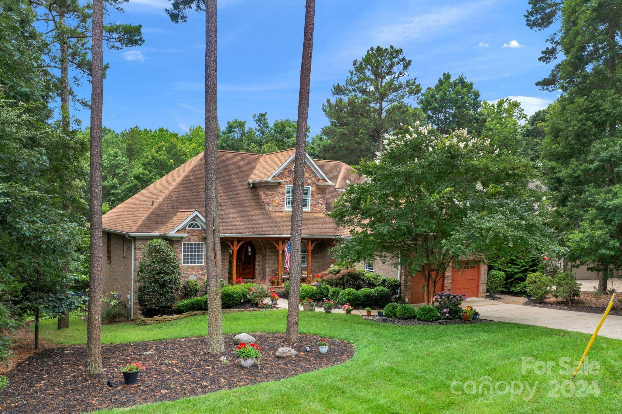 Property Photo:  362 Squirrel Lane  SC 29710 