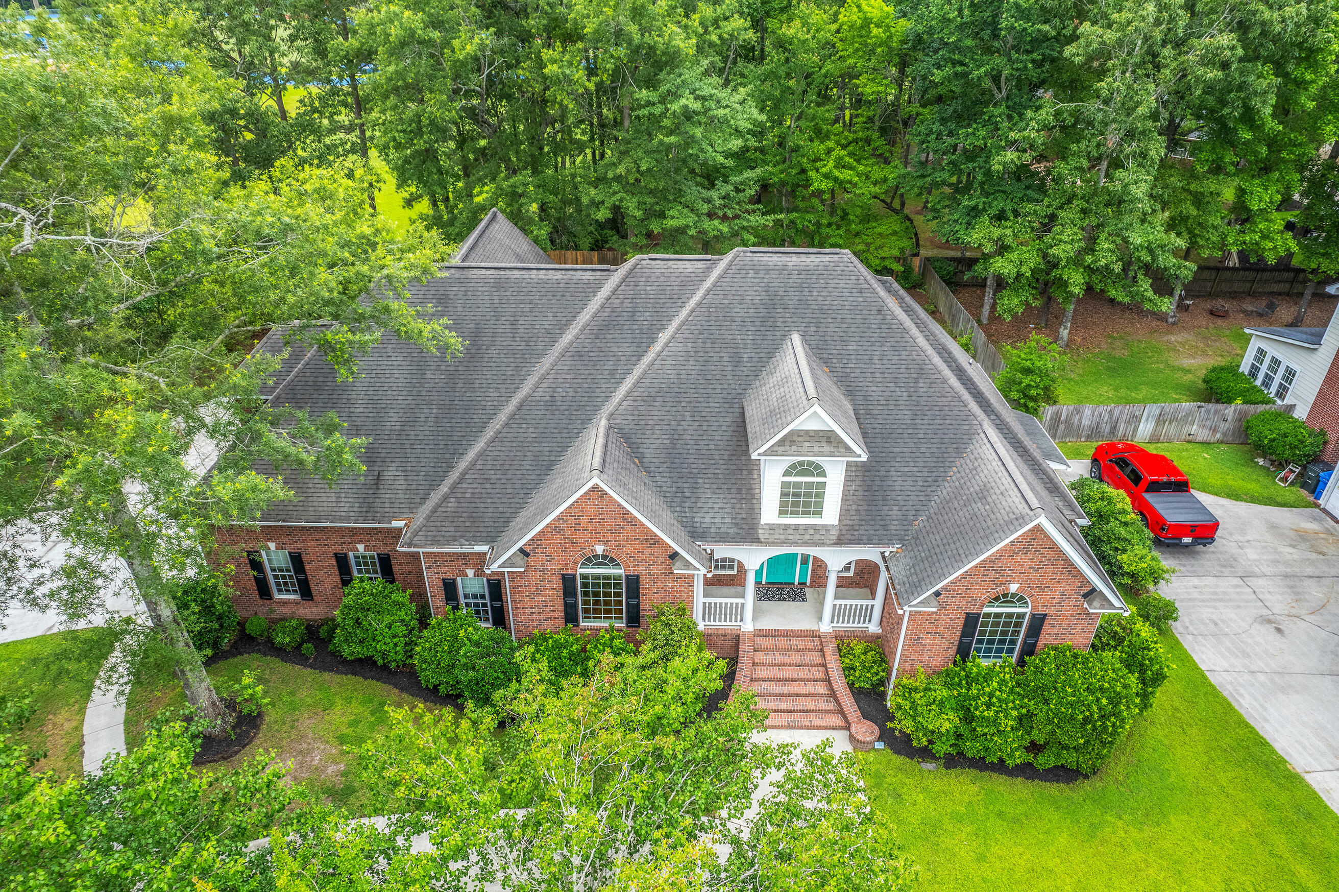 Property Photo:  8760 E Fairway Woods Drive  SC 29420 