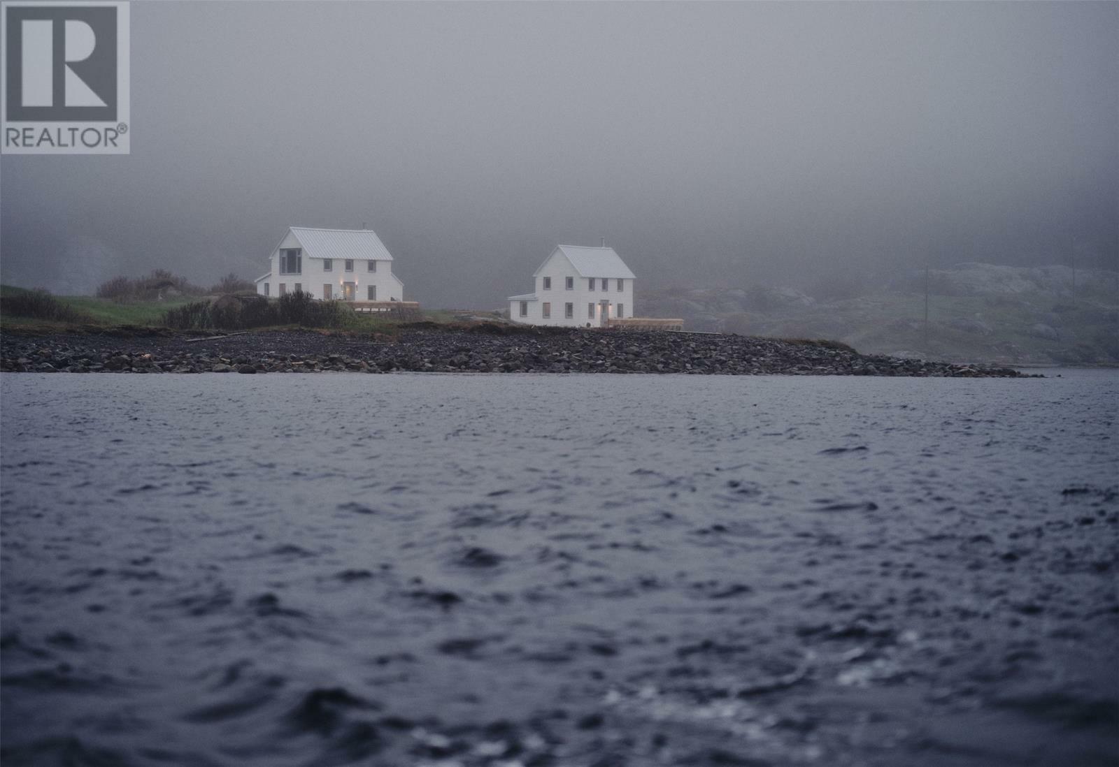 Property Photo: 18-20 Burden'S Point NL A0G 3X0