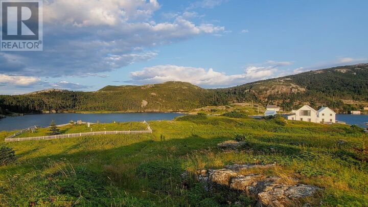 Property Photo: 18-20 Burden'S Point NL A0G 3X0