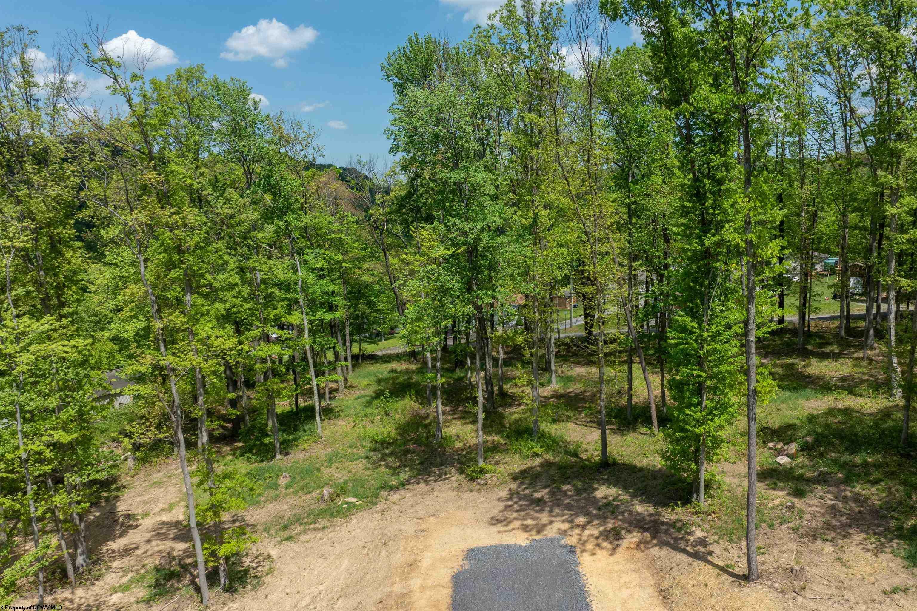 Property Photo:  Lot 1 Whispering Run  WV 26508 