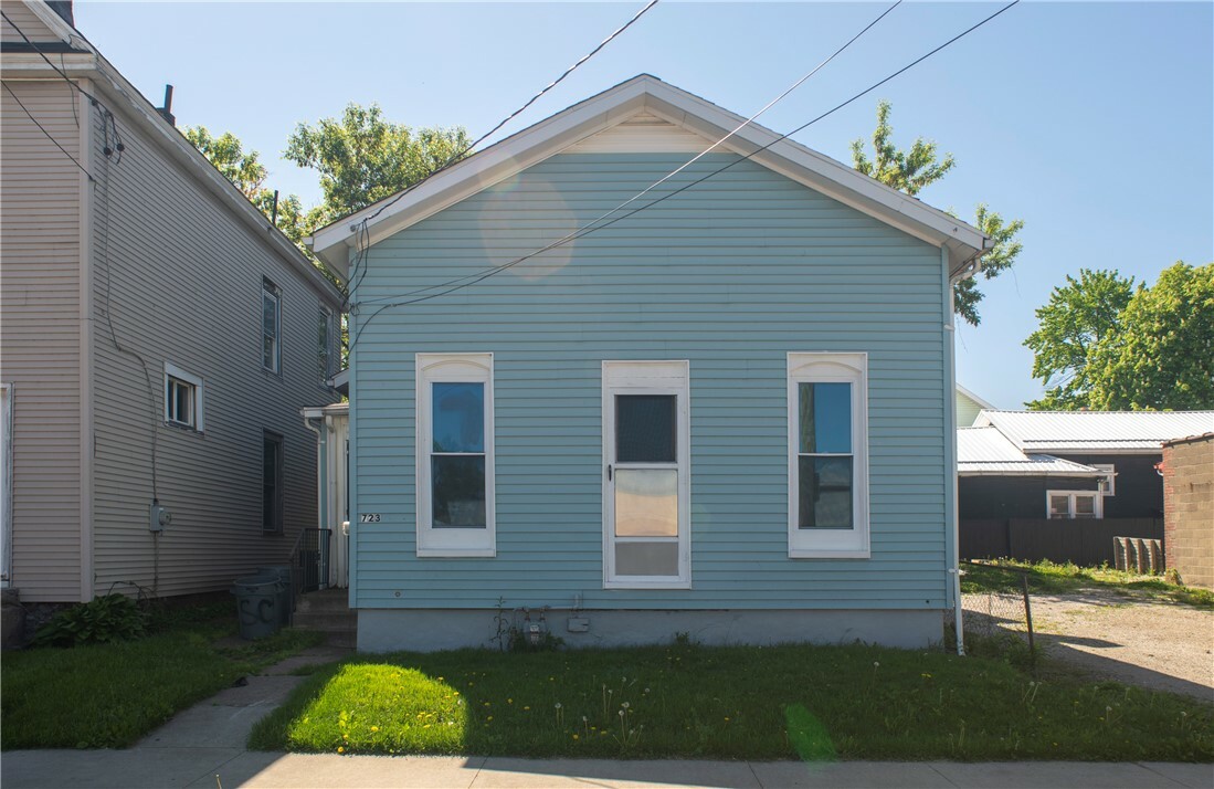 Property Photo:  723 W 18th Street  PA 16502 