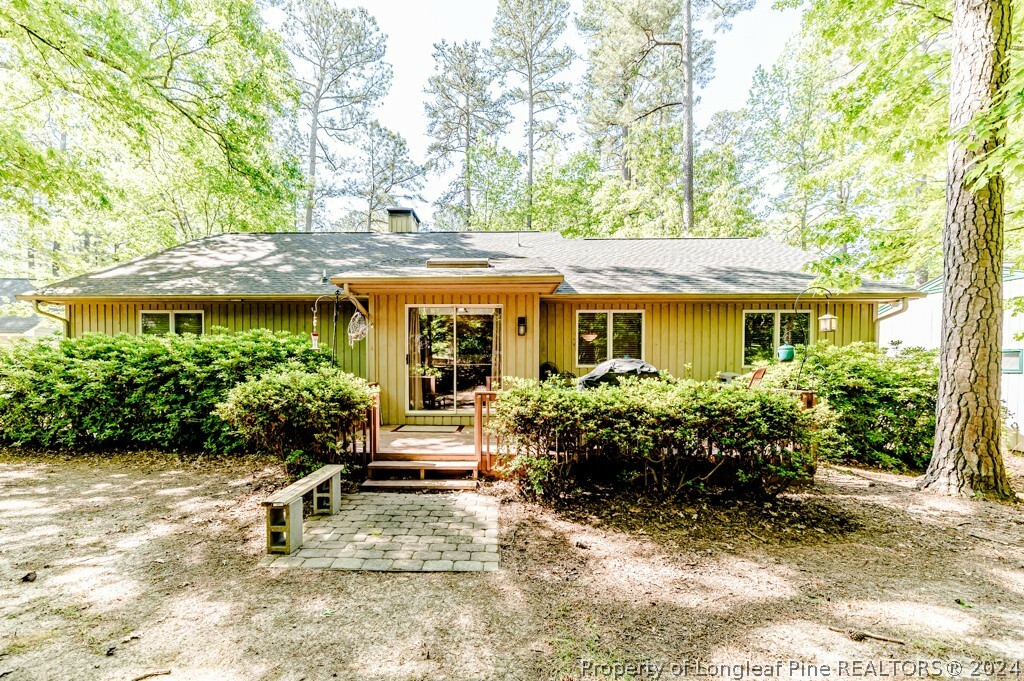 Property Photo:  1813 Irish Boulevard  NC 27332 