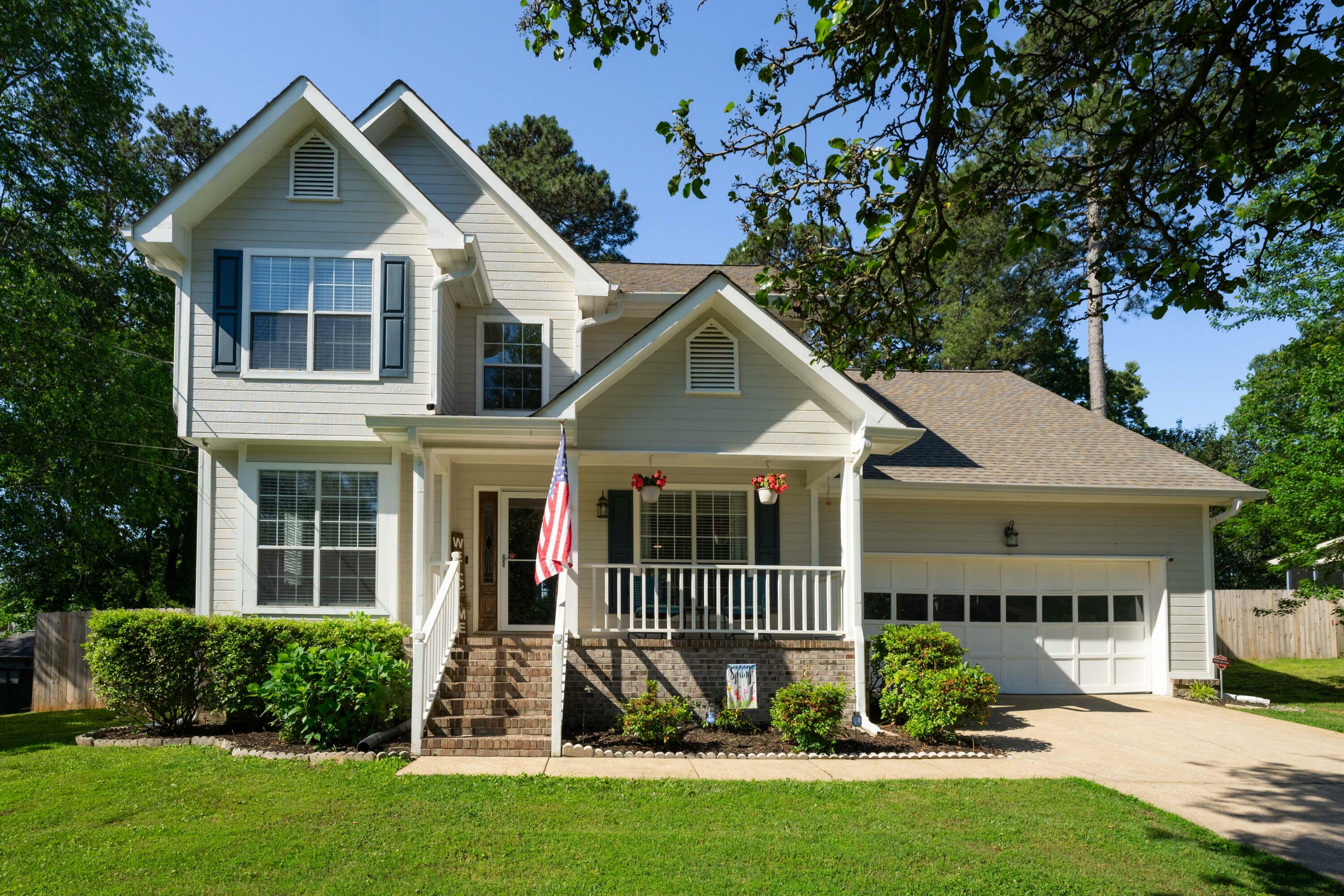Property Photo:  7012 Treeline Drive  TN 37341 