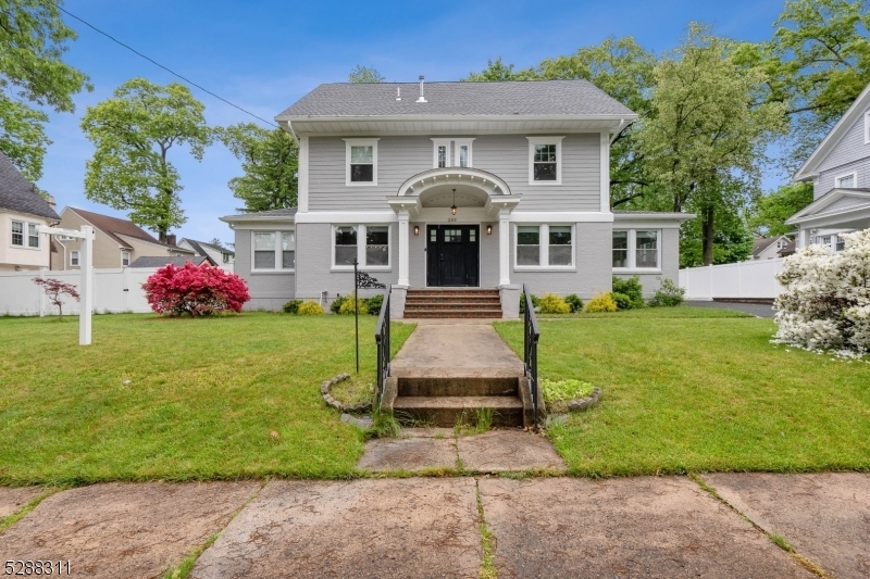 Property Photo:  249 Heywood Ave  NJ 07050 