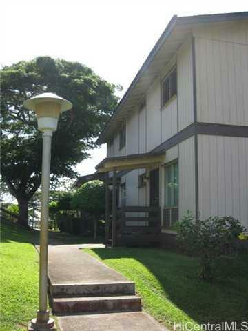 Property Photo:  981444H Koaheahe Street 92  HI 96782 