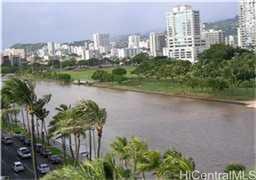 Property Photo:  2115 Ala Wai Boulevard 1105  HI 96815 