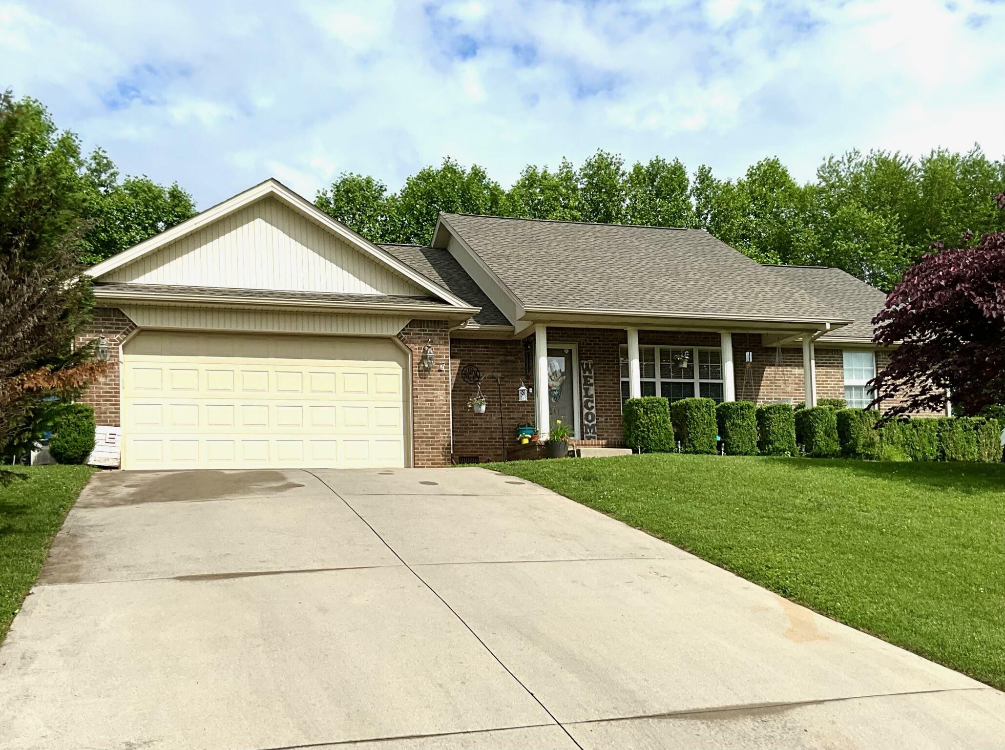 Property Photo: 241 Wind Chime Drive KY 42503