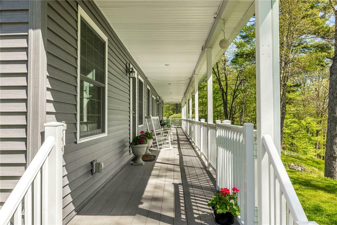 Property Photo:  131 Nine Partners Road  NY 12514 