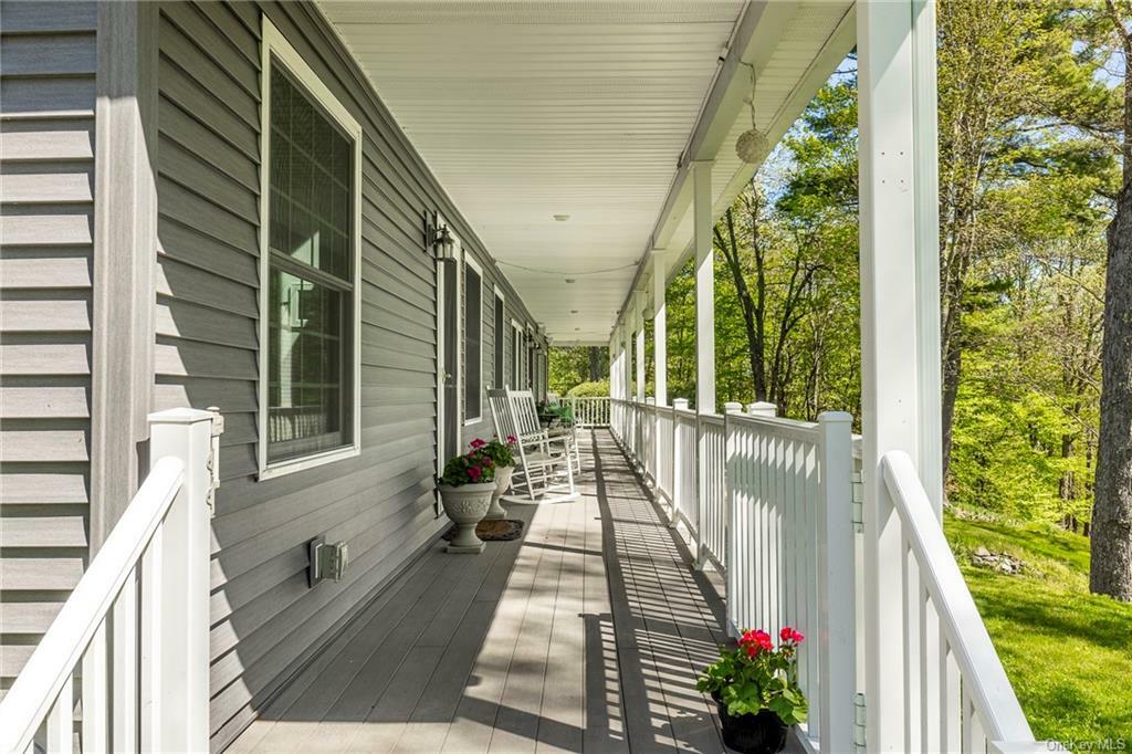 Property Photo:  131 Nine Partners Road  NY 12514 